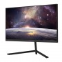 LC-Power LC-M24-FHD-165 monitor piatto per PC 60,5 cm (23.8") 1920 x 1080 Pixel Full HD LED Nero (LC-M24-FHD-165)