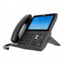 Fanvil X7A telefono IP Nero 20 linee LCD Wi-Fi (X7A)