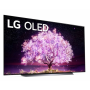 LG OLED83C11LA TV 83" OLED UHD 4K, Processore AI 4K Alpha9 Gen4  MY2021 (OLED83C11LA_PROMO)