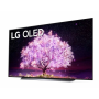 LG OLED83C11LA TV 83" OLED UHD 4K, Processore AI 4K Alpha9 Gen4  MY2021 (OLED83C11LA_PROMO)