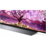 LG OLED83C11LA TV 83" OLED UHD 4K, Processore AI 4K Alpha9 Gen4  MY2021 (OLED83C11LA_PROMO)