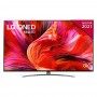 LG TV Smart TV QNED 8K QNED96 Dark Steel Silver 65QNED963PA (65QNED963PA_PROMO)