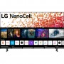 LG 65NANO753PR 65'' NanoCell TV, webOS Smart TV UHD 4K (65NANO753PR_PROMO)