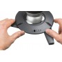 Vogel's EPC6545 supporto per proiettore (EPC6545)