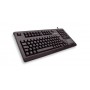 CHERRY TouchBoard G80-11900 tastiera USB QWERTY Inglese US Nero (G80-11900LUMEU-2)