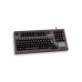 CHERRY TouchBoard G80-11900 tastiera USB QWERTY Inglese US Nero (G80-11900LUMEU-2)