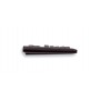 CHERRY TouchBoard G80-11900 tastiera USB QWERTY Inglese US Nero (G80-11900LUMEU-2)