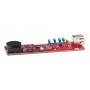 HP LaserJet MFP Analog Fax Accessory 500 modem 33,6 Kbit/s (CC487A)