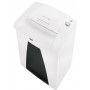 HSM Securio B32 4,5x30mm distruggi documenti Taglio a particelle 56 dB 31 cm Bianco (1823)