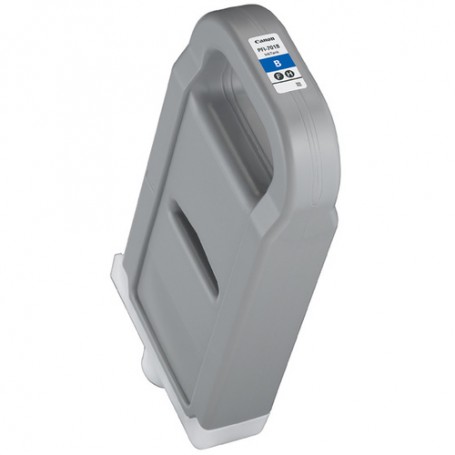 Canon PFI-701B cartuccia d'inchiostro Originale Blu (0908B005)