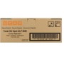 UTAX 4462610011 cartuccia toner 1 pz Originale Ciano (CLP3626C)