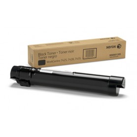 Xerox 006R01395 cartuccia toner Originale Nero (6R1395)