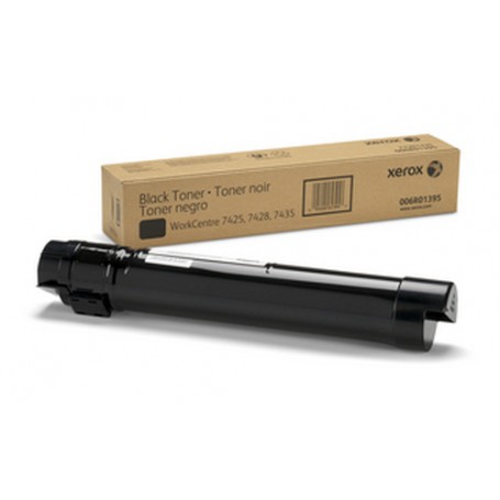 Xerox 006R01395 cartuccia toner Originale Nero (6R1395)