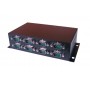 EXSYS USB 1.1 to 8S Serial RS-232 ports scheda di interfaccia e adattatore (EX-1338HM)