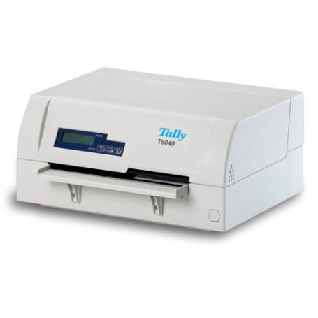 DASCOM Europe 043 379 stampante ad aghi 360 x 360 DPI 600 cps (043379)