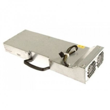 Hewlett Packard Enterprise 508548-001 alimentatore per computer 650 W Metallico (508548-001)