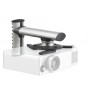 Vogel's EPW 6565 supporto per proiettore Argento (EPW6565SILBER)