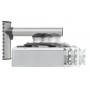 Vogel's EPW 6565 supporto per proiettore Argento (EPW6565SILBER)