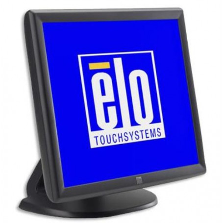 Elo Touch Solution 1915L 48,3 cm (19") 1280 x 1024 Pixel Grigio (E266835)