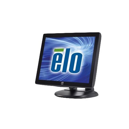 Elo Touch Solution 1515L 38,1 cm (15") 1024 x 768 Pixel Single-touch Grigio (E344320)