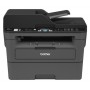 Brother MFC-L2710DW multifunzione Laser A4 1200 x 1200 DPI 30 ppm Wi-Fi (MFCL2710DWG1)
