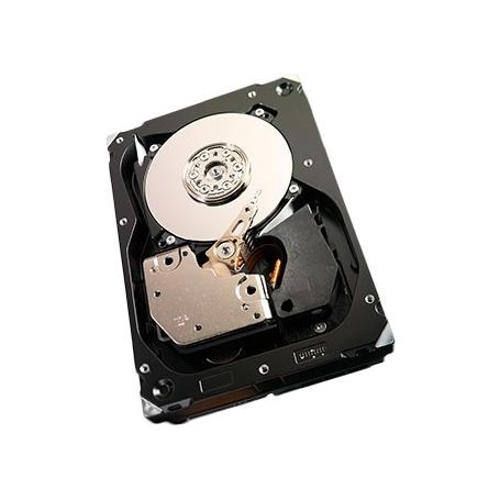 Seagate Cheetah 600GB 3.5" SAS 3.5" (496687)