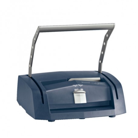 Leitz 73880000 macchina piegafoglii 280 fogli (7388-00-00)