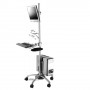 ROLINE LCD TV + PC Mobile Computing Platform 180 cm (PA-23)