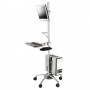 ROLINE LCD TV + PC Mobile Computing Platform 180 cm (PA-23)