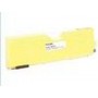 Panasonic DQ-TUN20Y cartuccia toner Originale Giallo (DQTUN20Y)