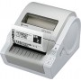Brother TD-4100N stampante per etichette (CD) Termica diretta 300 x 300 DPI (TD4100NZG1)