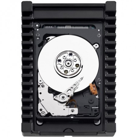 HP 146GB SAS 10000RPM 2.5" (453138-001)