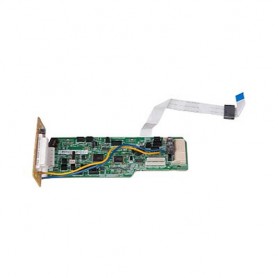 HP RM1-4098-060CN parte di ricambio per la stampa Unità PCB (RM1-4098-060CN)