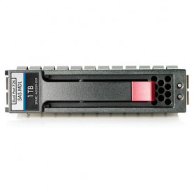 Hewlett Packard Enterprise 605474-001 disco rigido interno 3.5" 1000 GB SAS (605474-001)