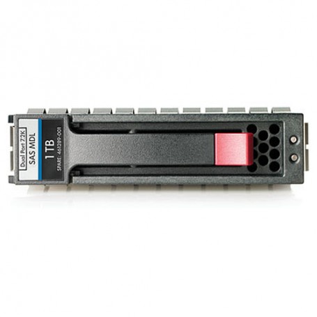 Hewlett Packard Enterprise 605474-001 disco rigido interno 3.5" 1000 GB SAS (605474-001)