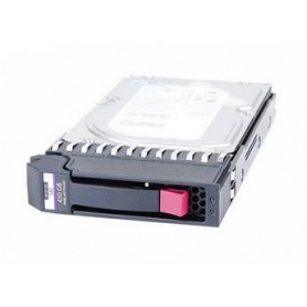 Hewlett Packard Enterprise 450GB SAS 15000RPM 3.5" (601776-001)