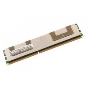 Hewlett Packard Enterprise 595097-001 memoria 8 GB 1 x 8 GB DDR3 1333 MHz Data Integrity Check (verifica integrità (595097-001)