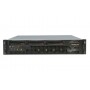 Supermicro CSE-825MTQ-R700LPB Supporto Nero, Acciaio inossidabile 700 W (CSE-825MTQ-R700LPB)
