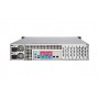 Supermicro CSE-825MTQ-R700LPB Supporto Nero, Acciaio inossidabile 700 W (CSE-825MTQ-R700LPB)