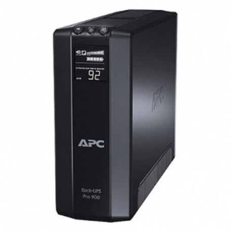 APC BR900G-FR gruppo di continuità (UPS) 0,9 kVA 540 W (BR900G-FR)