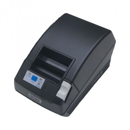 Citizen CT-S281 stampante per etichette (CD) 203 x 203 DPI (CTS281RSEBKPLM1)