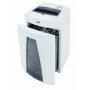 HSM Securio C18 distruggi documenti Taglio a particelle 58 dB 23 cm Nero, Bianco (1912111)