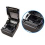 SATO CG408DT stampante per etichette (CD) Termica diretta 203 x 203 DPI Cablato (WWCG08032)