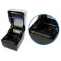 SATO CG408TT stampante per etichette (CD) Termica diretta/Trasferimento termico 203 x 203 DPI Cablato (WWCG18042)