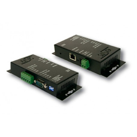 EXSYS EX-6051POE scheda di rete e adattatore 100 Mbit/s (EX-6051POE)