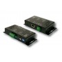 EXSYS EX-6051POE scheda di rete e adattatore 100 Mbit/s (EX-6051POE)