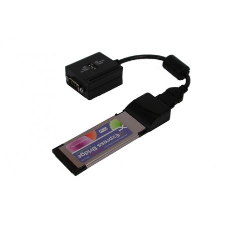 EXSYS EX-1381IS scheda di interfaccia e adattatore (EX-1381IS)