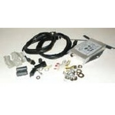 Intermec 6-60V DC/DC converter adattatore e invertitore Nero (880350-063)