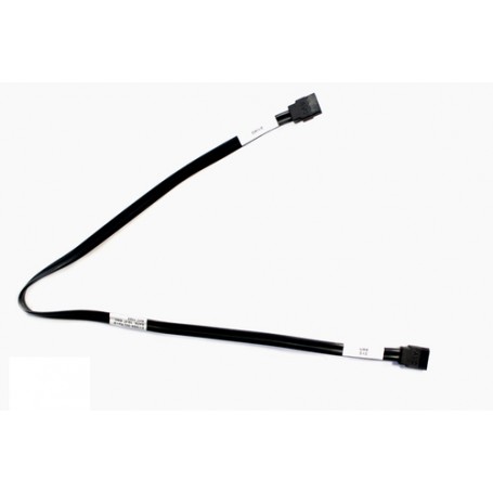 HP 638813-001 cavo SATA 4,83 m Nero (638813-001)