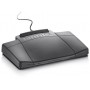 Philips LFH7277/00 cuffia e auricolare Cuffie Sottomento Connettore 3.5 mm Nero (LFH 7277/00)